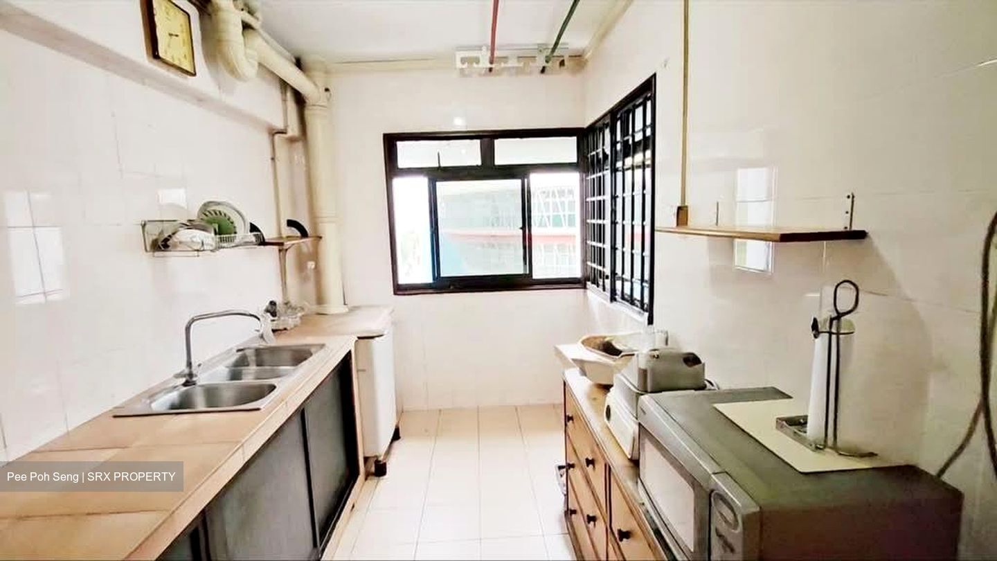 Blk 474 Sembawang Drive (Sembawang), HDB 4 Rooms #576351021